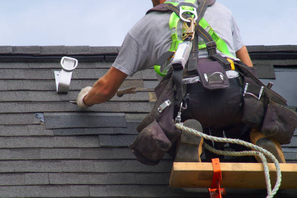 Best Roof Restoration Services  in Ambridge, PA