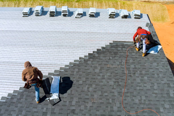 Best Roof Waterproofing Services  in Ambridge, PA