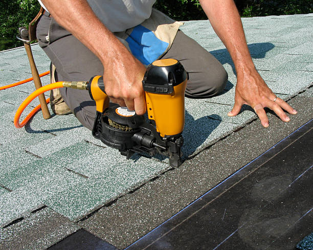 Best Shingle Roofing Installation  in Ambridge, PA