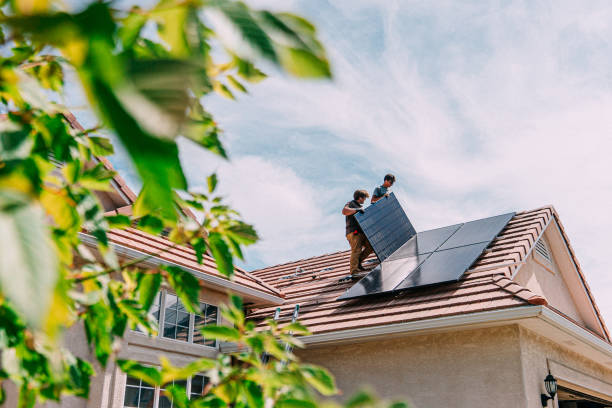Gutter Installation and Roofing in Ambridge, PA