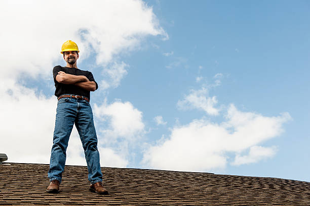 Best Gutter Installation and Roofing  in Ambridge, PA