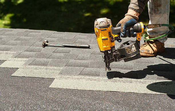 Best Shingle Roofing Installation  in Ambridge, PA